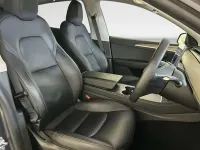 Used Tesla Model Y Performance 317 kW (432 HP) 2023 Grey SUV