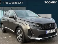 Used Peugeot 3008 Allure Premium 131 HP (96 kW) 2022 Estate