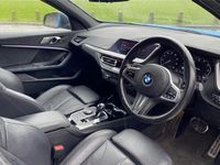 used BMW 118 1 Series i M Sport 5dr Step Auto - 2020 (70)