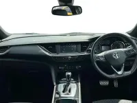 Used Vauxhall Insignia Sport 165 HP (121 kW) 2019 Black Hatchback