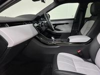 New Land Rover Range Rover evoque Autobiography 200 HP (147 kW) 2025 Black SUV