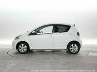 Used Toyota Aygo 2012 Hatchback