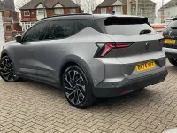 Used Renault Scenic E-Tech Esprit Alpine 160 kW (218 HP) 2024 SUV