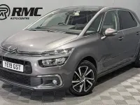 Used Citroën C4 SpaceTourer Flair 2019 MPV