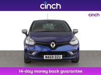 used Renault Clio IV 