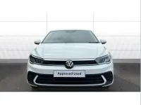 Used VW Polo Match 95 HP (69 kW) 2026 Other Hatchback