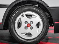 Used Fiat Uno 1991 White Hatchback