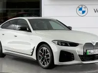 Used BMW i4 400 kW (544 HP) 2025 Sedan