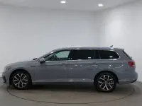Used VW Passat GTE 218 HP (160 kW) 2023 Grey Estate