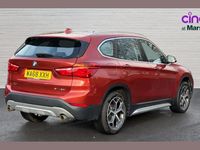 Used BMW X1 xLine 2018 Other SUV
