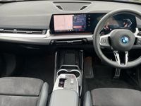 Used BMW X1 M Sport 242 HP (177 kW) 2025 Black SUV