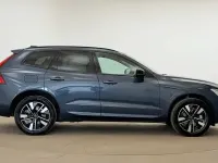 Used Volvo XC60 Plus 345 HP (253 kW) 2025 Blue SUV