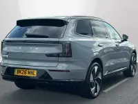 Novo Volvo EX90 Performance 380 kW (517 HP) 2025 SUV
