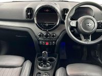 Used Mini Cooper Countryman Exclusive 134 HP (98 kW) 2021 Black SUV