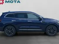 Used Renault Koleos Dynamique 177 HP (130 kW) 2017 Blue SUV