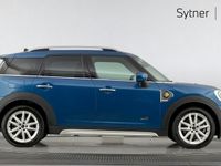 used Mini Cooper S Countryman E Sport 1.5 5dr