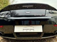 Used Aston Martin V12 Vantage 572 HP (420 kW) 2016 Coupe