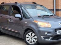 used Citroën C3 Picasso 1.6 VTi 16V Exclusive 5dr