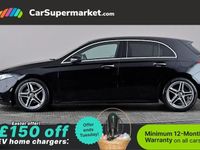 Used Mercedes A200 AMG Line Premium 163 HP (119 kW) 2022 Hatchback
