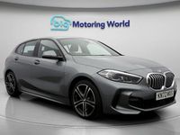 Used BMW 118 M Sport 136 HP (100 kW) 2024 Hatchback