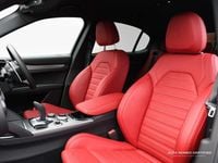 Used Alfa Romeo Stelvio Veloce 276 HP (202 kW) 2025 Black SUV