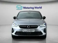 Used Vauxhall Corsa Ultimate 131 HP (96 kW) 2023 Hatchback