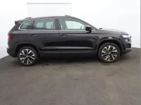 Used Skoda Karoq SE L 150 HP (110 kW) 2024 Black magic pearl effect SUV