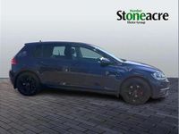 Begagnad VW Golf VII GT 150 HK (110 kW) 2017 Blå Halvkombi