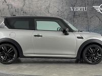 Used Mini Cooper Hatch 136 HP (100 kW) 2022 Hatchback