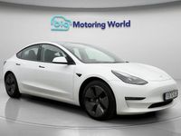 Used Tesla Model 3 Long Range AWD 258 kW (351 HP) 2023 Sedan