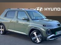 Used Hyundai Inster 85 kW (116 HP) 2025 Other Hatchback