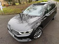 Used VW Passat GT 150 HP (110 kW) 2019 Grey Estate