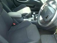 Used Citroën C5 138 HP (101 kW) 2008 Estate