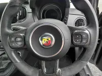Used Abarth 695 Competizione 180 HP (132 kW) 2023 Grey Hatchback