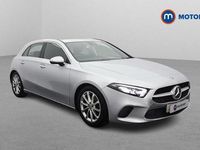 Usado Mercedes A200 163 HP (119 kW) 2022 Citadino