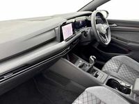 Used VW Golf VIII 130 HP (95 kW) 2022