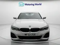 Used BMW 330 M Sport 288 HP (211 kW) 2022 Sedan