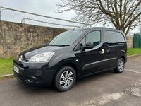 used Citroën Berlingo 1.6 HDi Enterprise Van 2013-63 (New MOT)