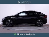 Used Kia EV6 GT-Line S 236 kW (321 HP) 2024 Black SUV