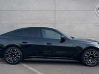Used BMW i4 M Sport 250 kW (340 HP) 2025 Black Sedan