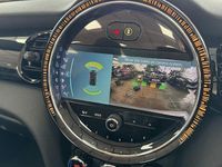 Used Mini Cooper S Cabriolet Sport 178 HP (130 kW) 2022 Grey Cabriolet