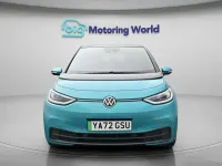 Used VW ID.3 Pro 106 kW (145 HP) 2023 Hatchback