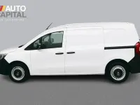 Used Renault Kangoo 89 kW (122 HP) 2024 White MPV