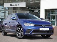 Used VW Polo 95 HP (69 kW) 2025 Hatchback