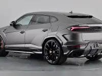 Used Lamborghini Urus 800 HP (588 kW) 2025 Grigio keres SUV