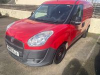 used Fiat Doblò 1.3 Multijet 16V Van Start Stop