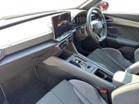 Used Cupra Formentor VZ 268 HP (197 kW) 2024 Grey SUV