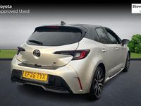 Used Toyota Corolla Sport 178 HP (130 kW) 2026 Hatchback