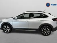 Used VW Taigo Life 95 HP (69 kW) 2026 SUV