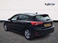 used Ford Focus 1.0 EcoBoost 125 Zetec 5dr